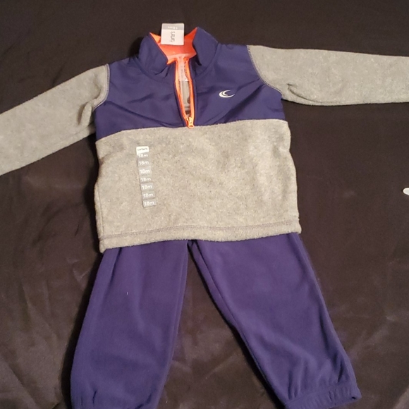 NWT Boys Jogger - Picture 1 of 2